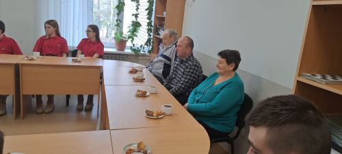 Сюкеевские кудесницы 2