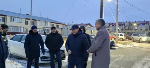 С чердака в подвал: Александр Тыгин дал оценку  капитальному ремонту