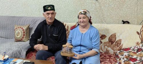 Любую работу они делали на совесть