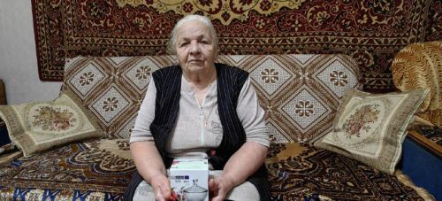 Газета - это сопричастность к событиям района