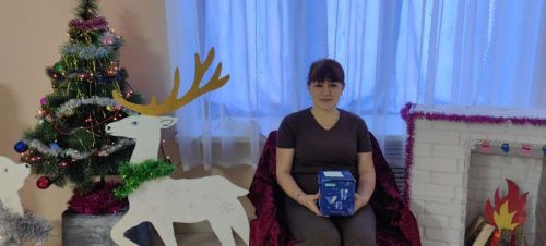 Более тридцати лет учит читать и писать первоклашек Гузель Идрисова