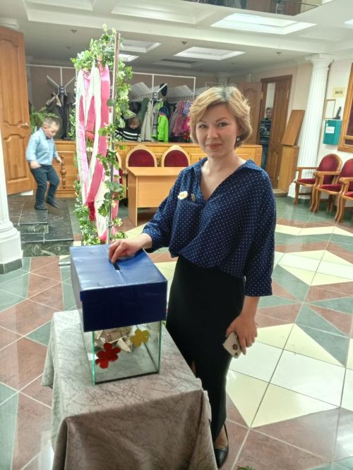 Самые веселые песни поют люди с ограниченными возможностями