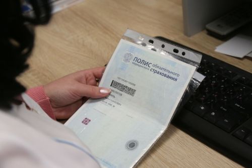В Татарстане пройдет прямая линия Президента РФ по вопросам ОМС