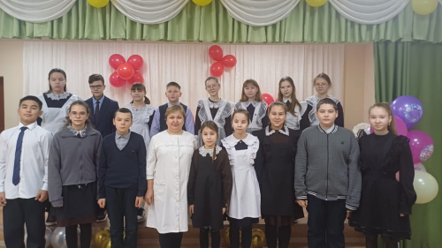 Сотрудники Камско-Устьинской ЦРБ проводят профилактические встречи в школах района