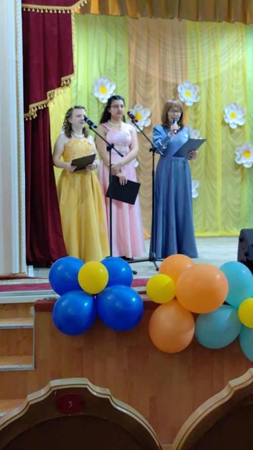 Самые веселые песни поют люди с ограниченными возможностями