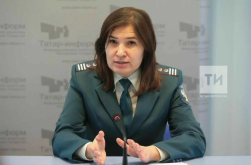 В Татарстане проведут вебинар «Изменения в налоговом законодательстве в 2026 году»