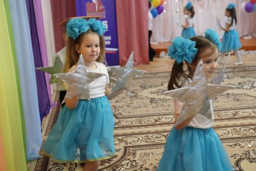 В Камском Устье 12 педагогов из районов Татарстана борются за звание «Воспитатель года – 2025»