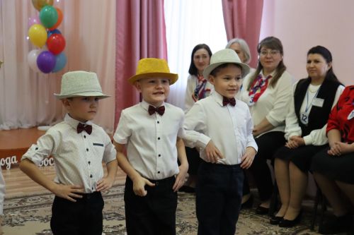 В Камском Устье 12 педагогов из районов Татарстана борются за звание «Воспитатель года – 2025»