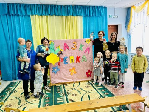 В сельских клубах Камского Устья работают творческие люди