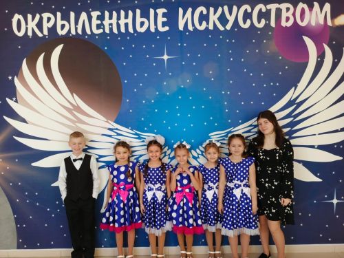 Звезды на подходе: юные камскоустьинцы участвуют в отборе для музыкальной программы