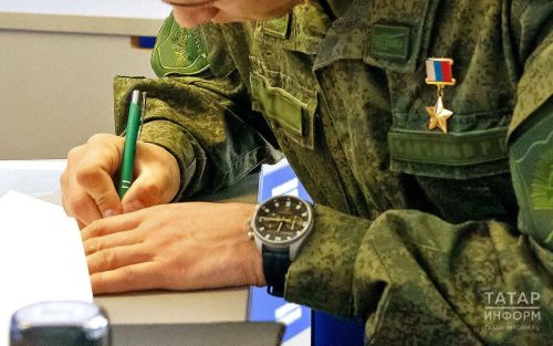 Почти 500 человек готовы стать участниками программы «Батырлар»