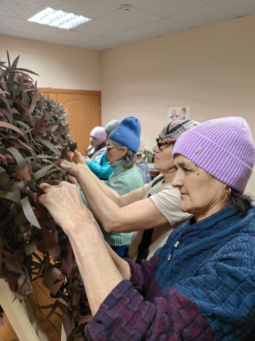 Волонтером может стать каждый