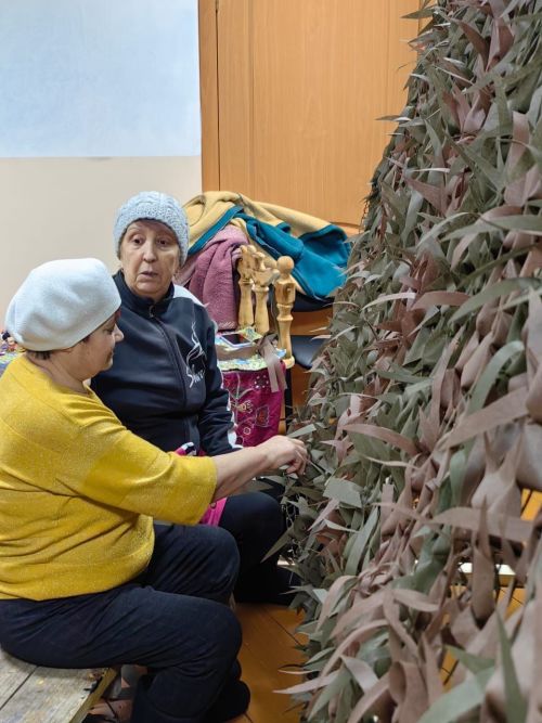 Волонтером может стать каждый