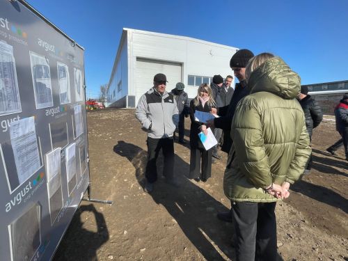 В Камском Устье оценили готовность сельхозпредприятий к посевной