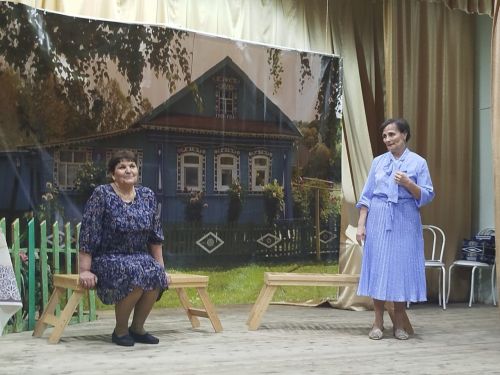 Конкурс «Идел-йорт» раскрывает таланты