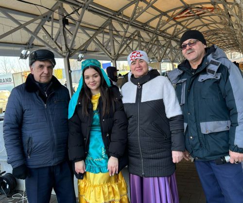 Глава Камско-Устьинского района поздравляет с Днем работника культуры