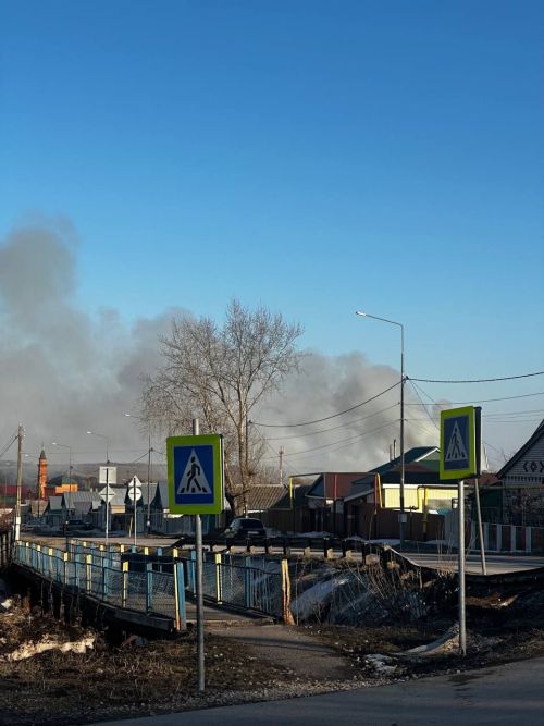 Завтра в Камском Устье ожидается до 13 градусов тепла