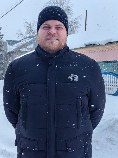 Мореплаватель из Камского Устья