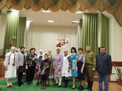 Картапа: письма из прошлого