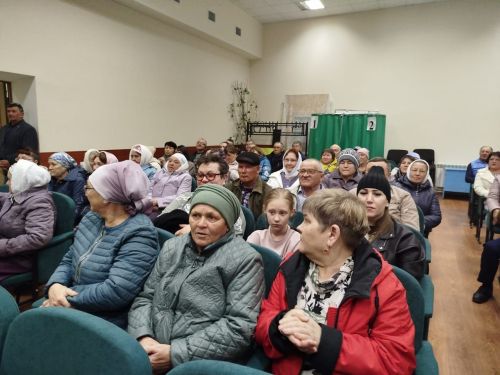 Картапа: письма из прошлого