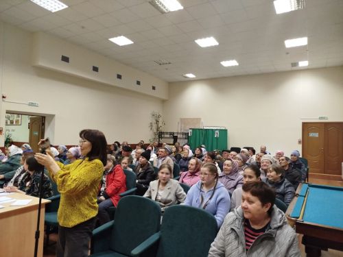 Картапа: письма из прошлого