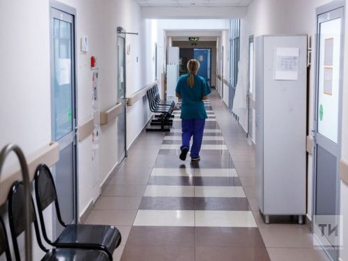 Жительница Татарстана получила наказание за разглашение чужого диагноза