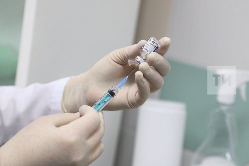Камскоустьинцам рассказали, как распознать корь и защититься от нее