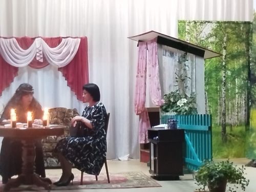 Малые Кармалы: чудо-камни заиграли по-новому