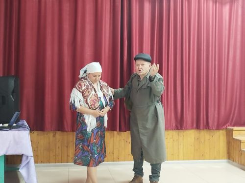 Балчиклы: не забывайте нас – солдат, кто на войне остался