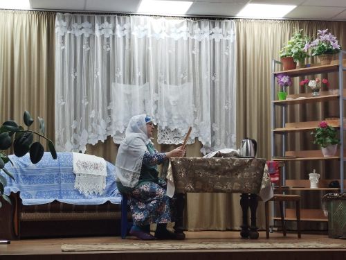 Балчиклы: не забывайте нас – солдат, кто на войне остался