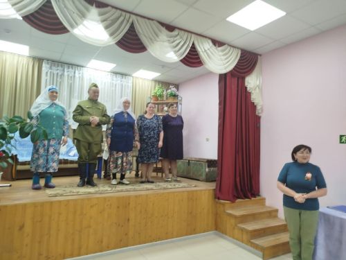 Балчиклы: не забывайте нас – солдат, кто на войне остался