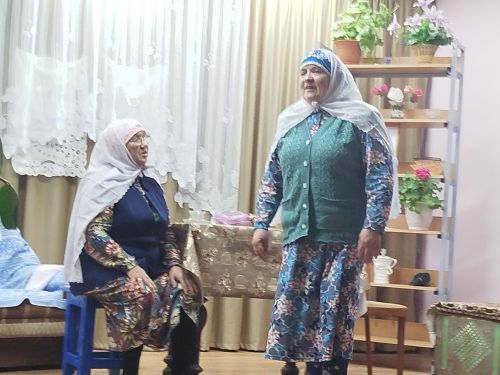 Балчиклы: не забывайте нас – солдат, кто на войне остался
