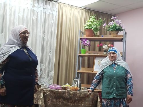 Балчиклы: не забывайте нас – солдат, кто на войне остался