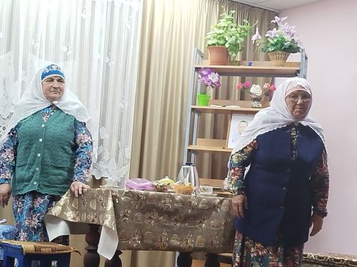 Балчиклы: не забывайте нас – солдат, кто на войне остался