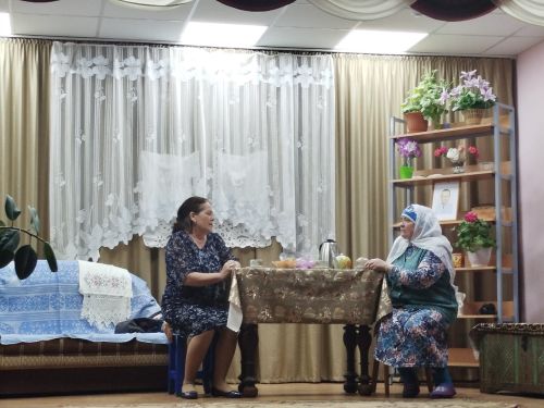 Балчиклы: не забывайте нас – солдат, кто на войне остался