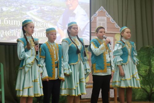 В Камском Устье проходит форум, приуроченный к 90-летию нашего земляка Туфана Миннуллина