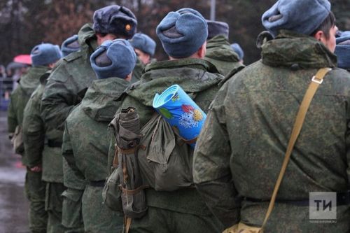 В Татарстане идет второй этап отбора на программу «Батырлар. Герои Татарстана»