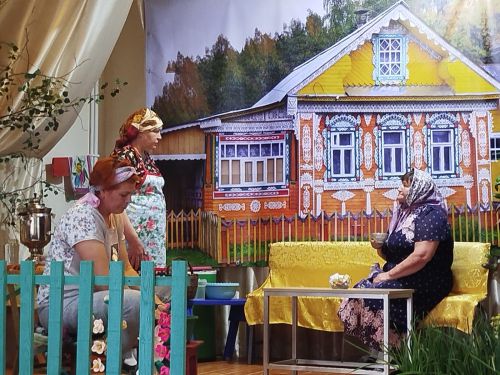 Варварино: что было – видели деды, что будет – увидят их внуки