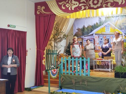 Варварино: что было – видели деды, что будет – увидят их внуки