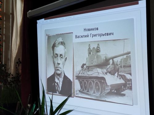 Варварино: что было – видели деды, что будет – увидят их внуки