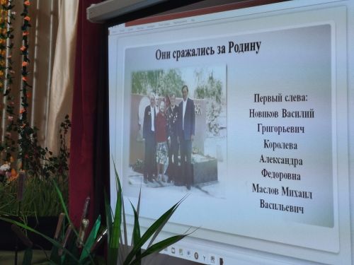 Варварино: что было – видели деды, что будет – увидят их внуки
