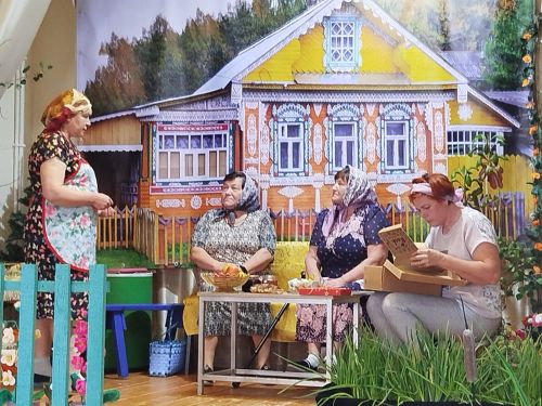 Варварино: что было – видели деды, что будет – увидят их внуки