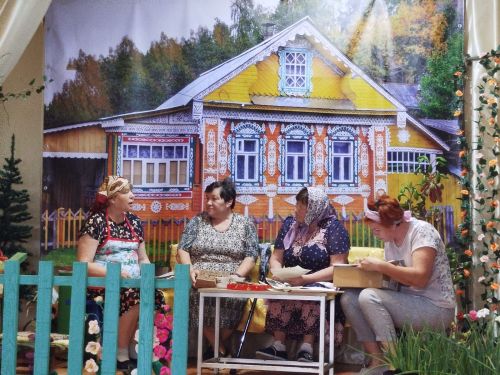 Варварино: что было – видели деды, что будет – увидят их внуки