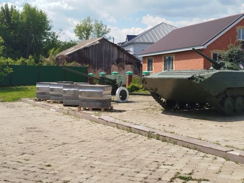 Благоустройство парка Победы – выбор камскоустьинцев