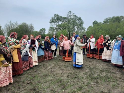 КАРАВОН ждет гостей