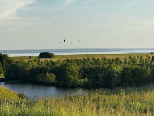 Суббота в Татарстане станет самым жарким днем мая