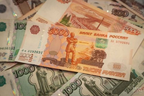 В Татарстане более 10 тысяч самозанятых добровольно формируют свою будущую пенсию