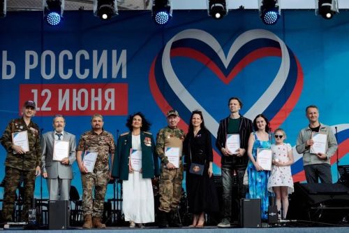 Аккомпаниатор из Камского Устья удостоился награды на республиканском конкурсе