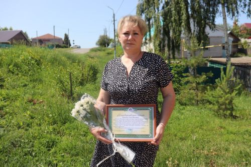Елена Колоколова почти 20 лет работает в социальной сфере