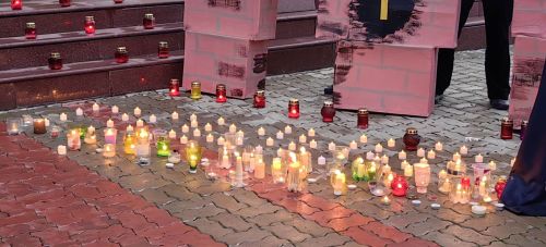 Камскоустьинцы приняли участие в акции